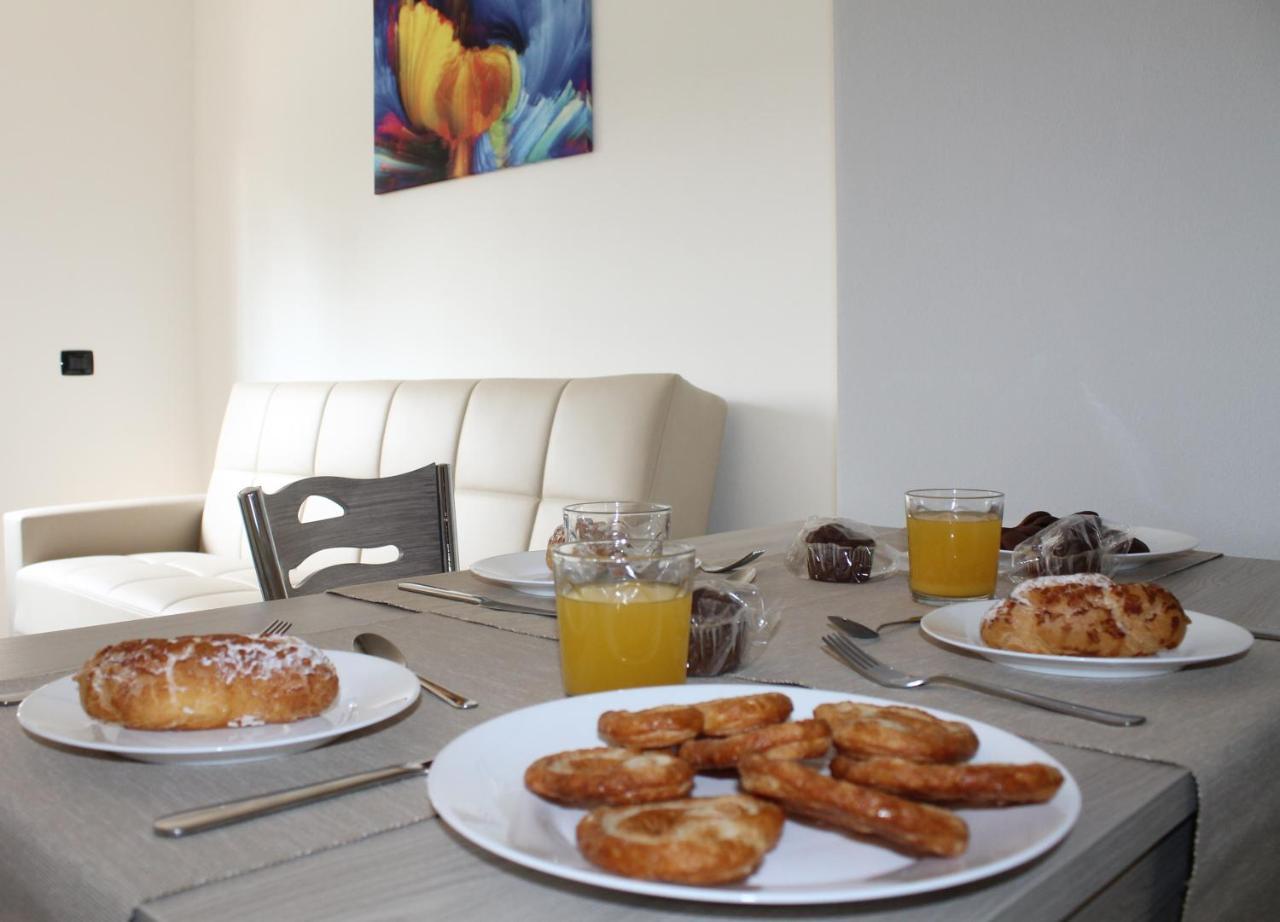 Apartamento Cosi - *