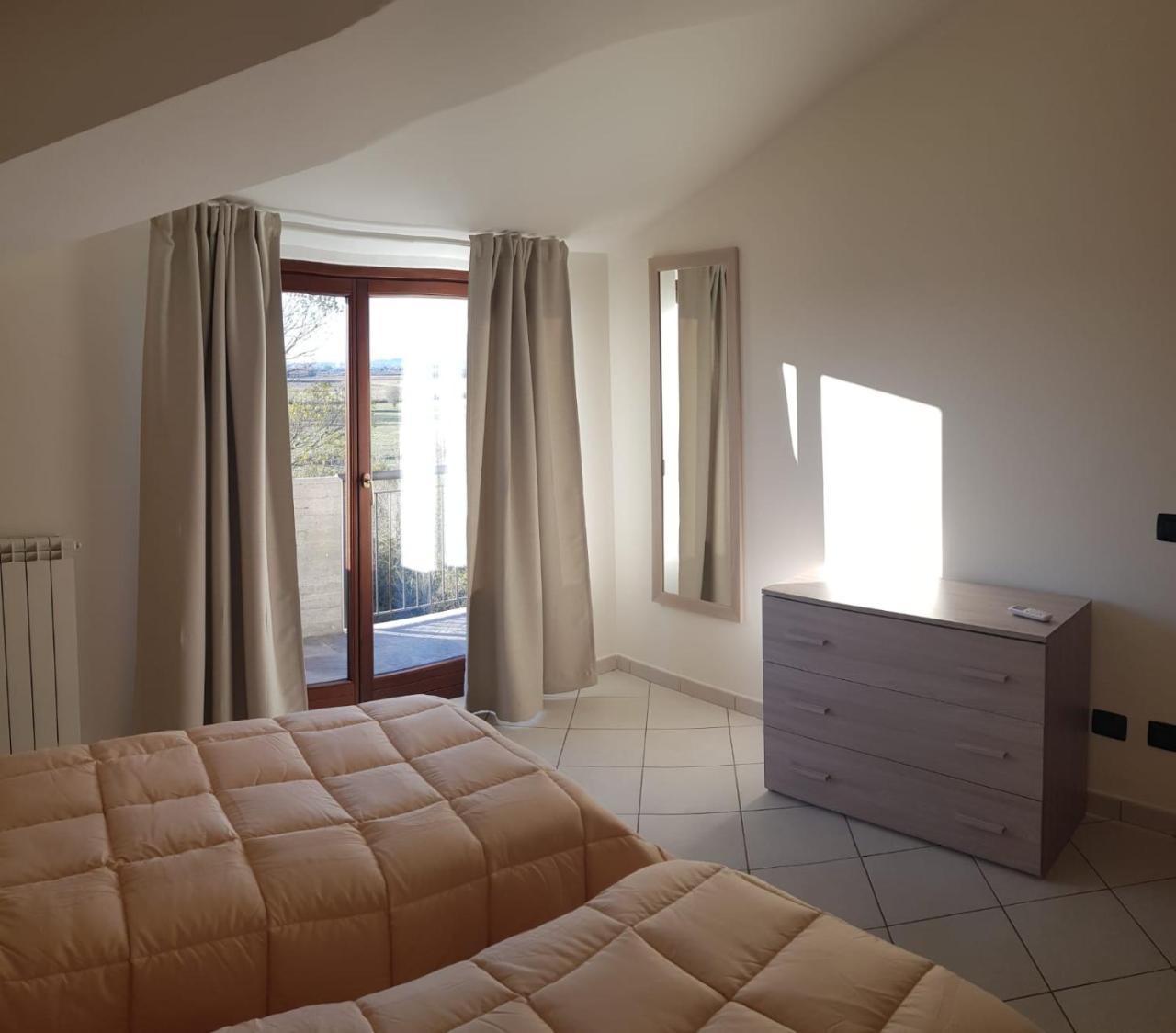 Apartamento Cosi -