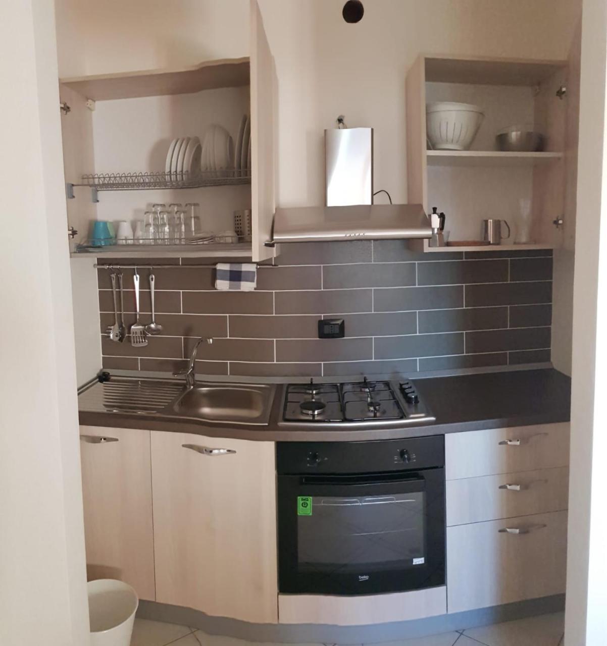 Apartamento Cosi -