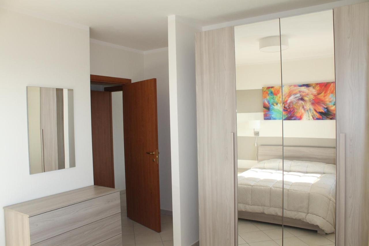 Apartamento Cosi - *