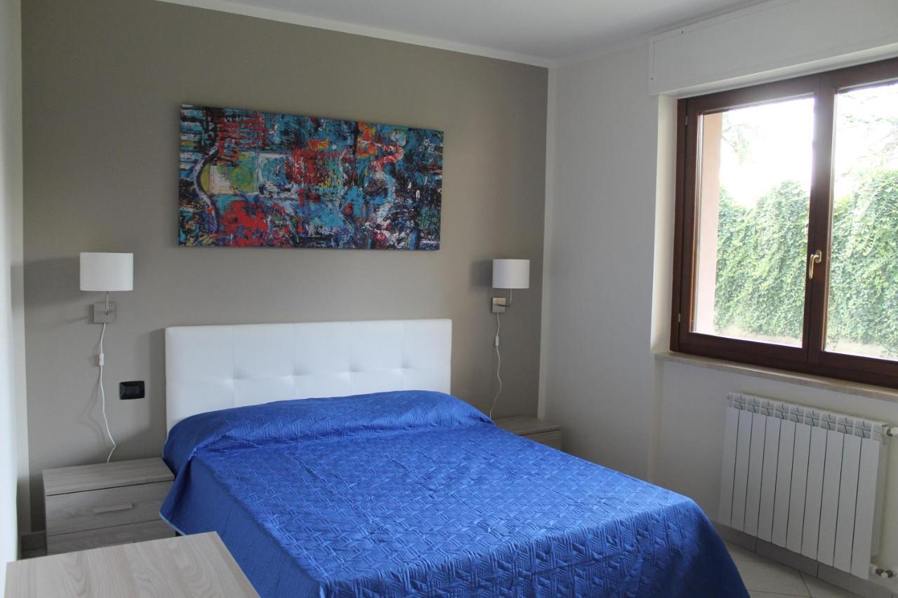 Cosi - Apartamento