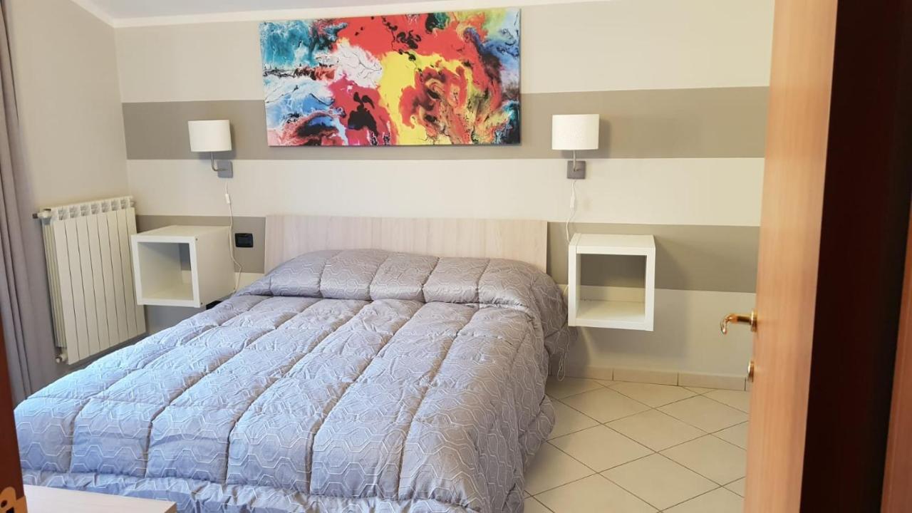 Cosi - Apartamento