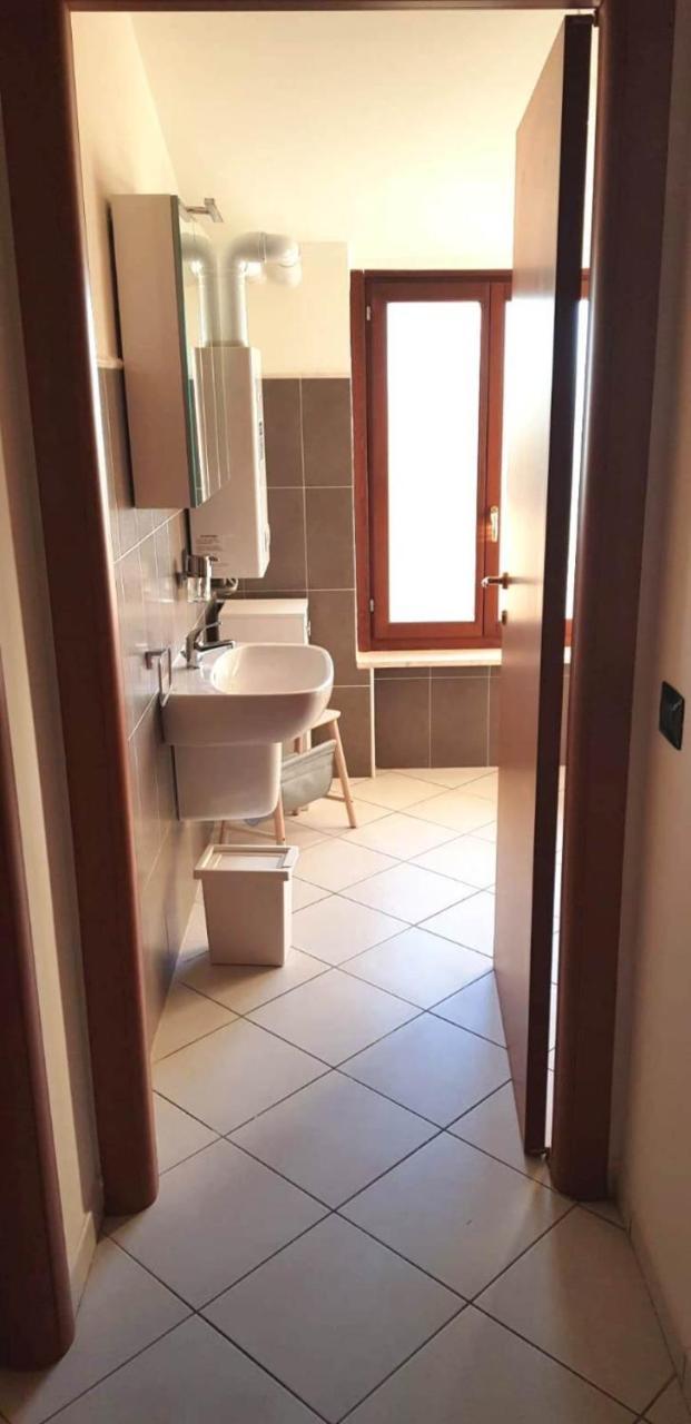 Apartment Cosi -