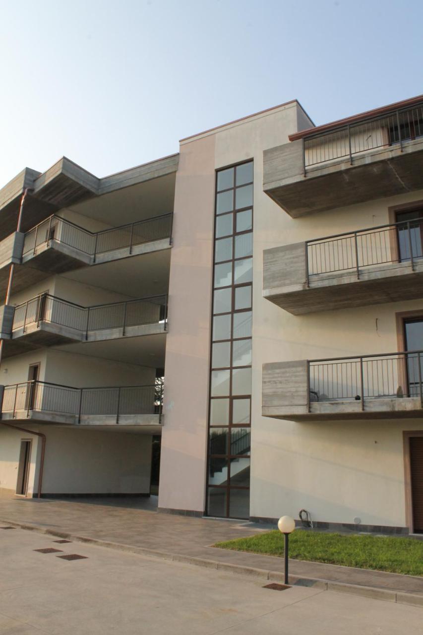 Cosi - Apartamento Verona