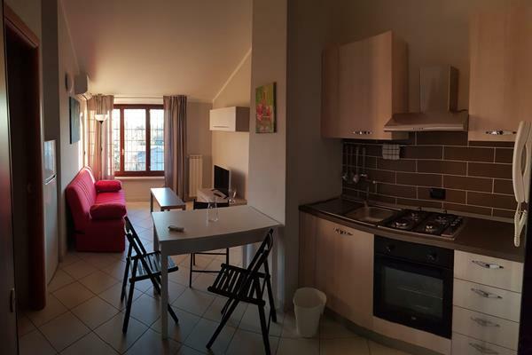 Cosi - Apartamento Verona