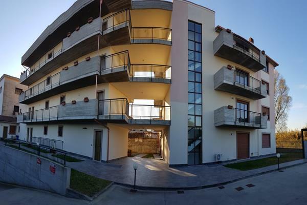 Cosi - Apartamento