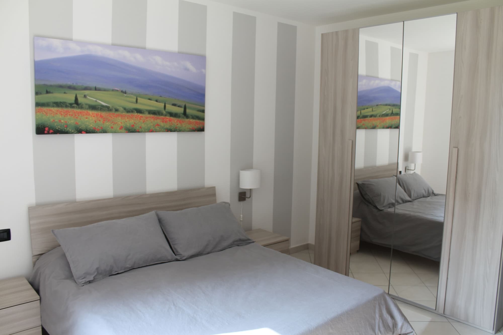 Cosi - Apartamento Verona