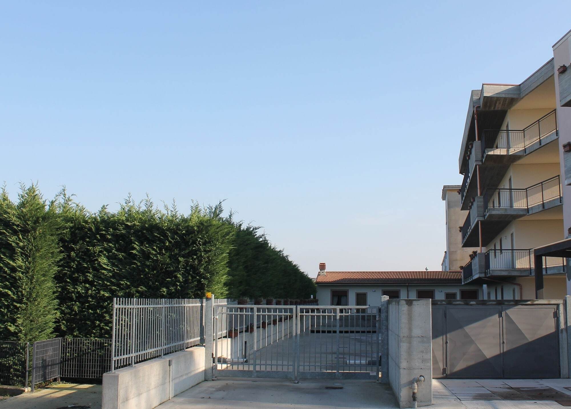 Apartamento Cosi - Verona