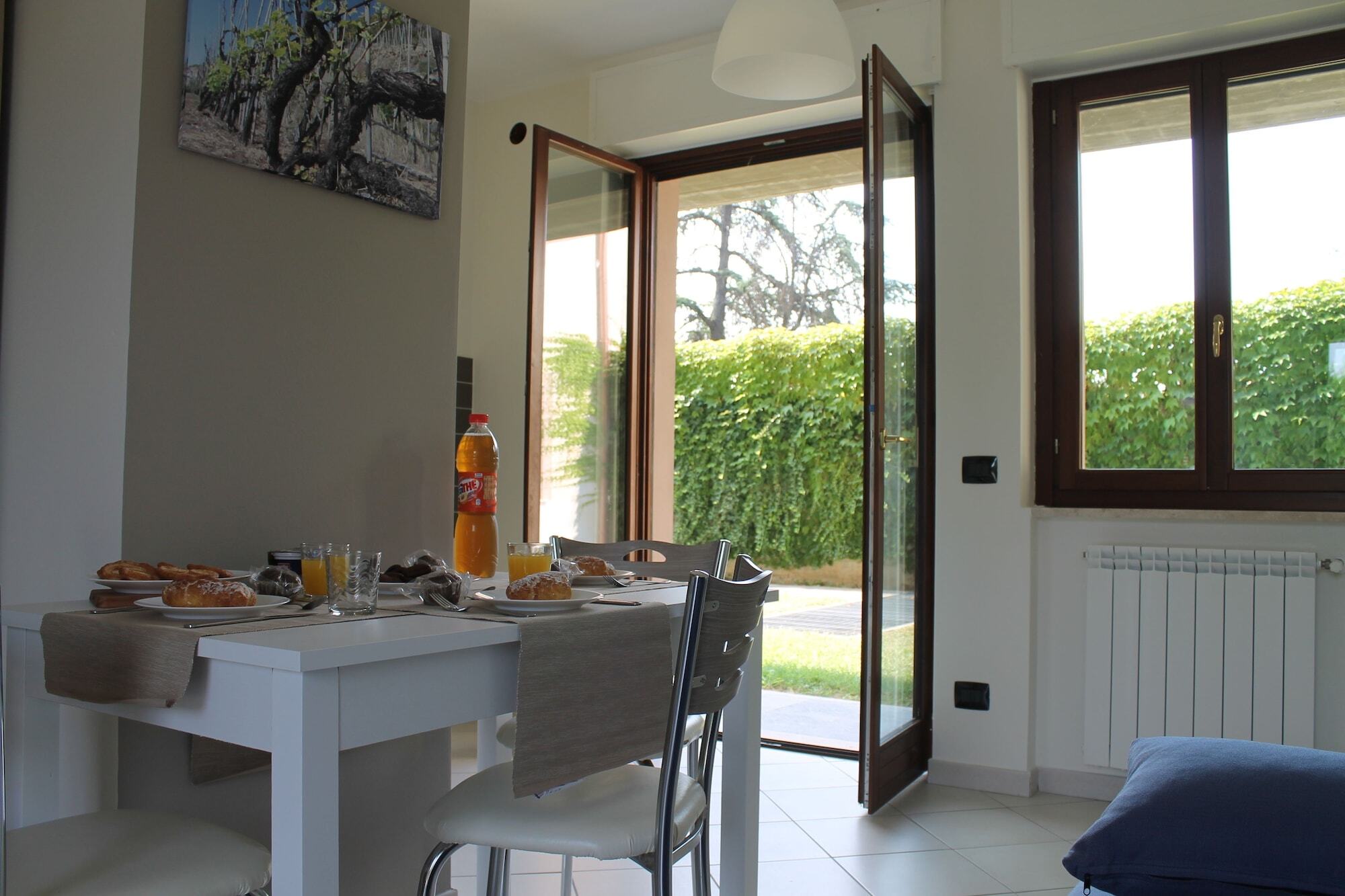 Apartamento Cosi - Verona