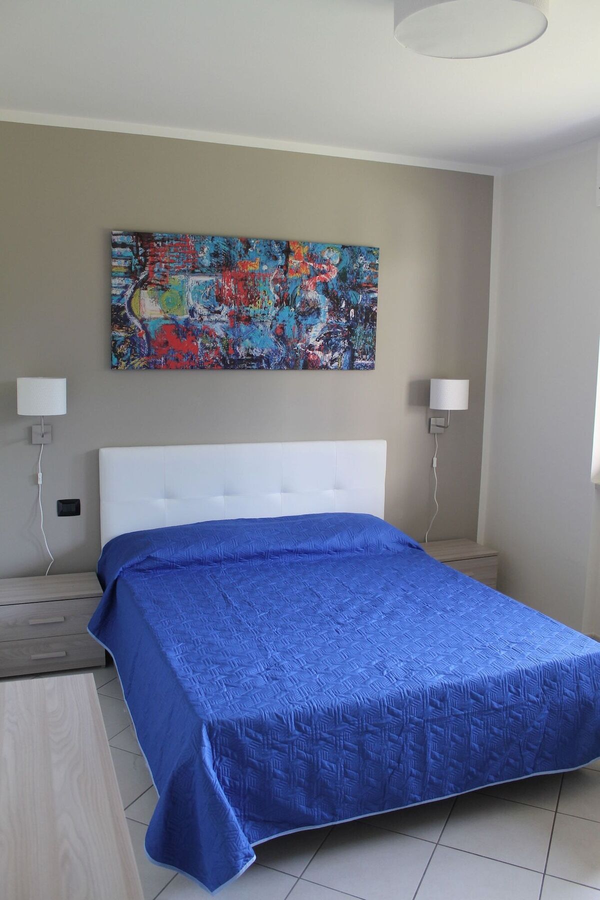 Apartamento Cosi - *