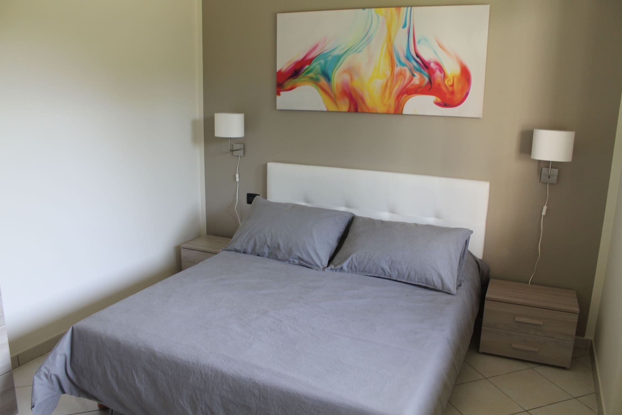 Cosi - Apartamento Verona