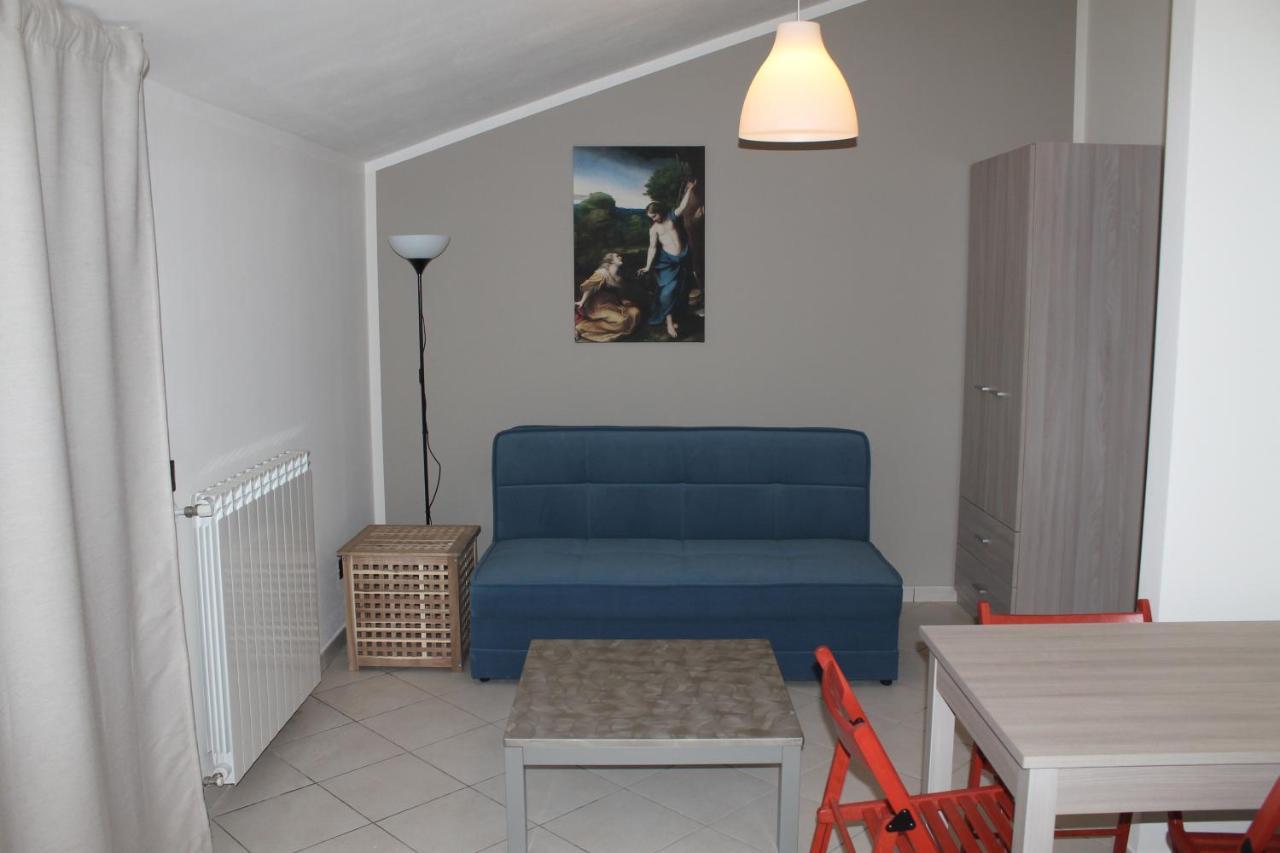 Cosi - Apartment Verona