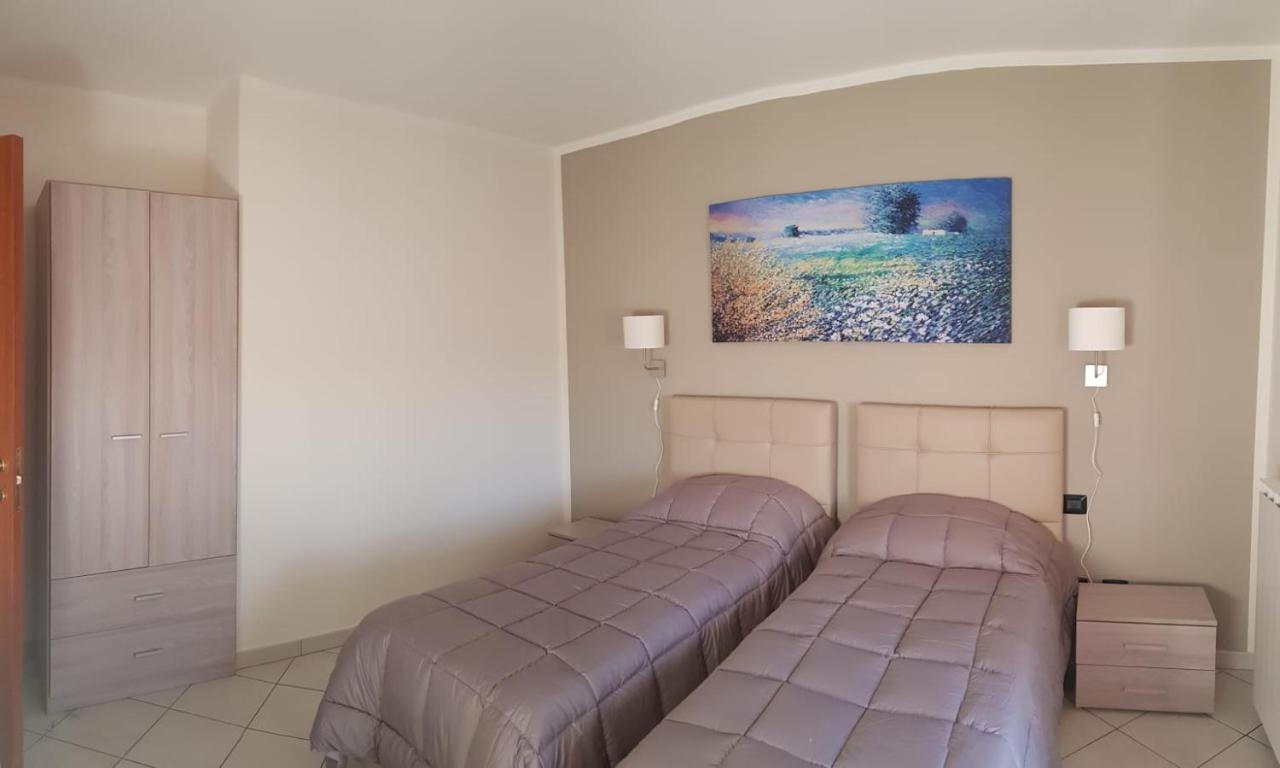 Cosi - Apartment Verona