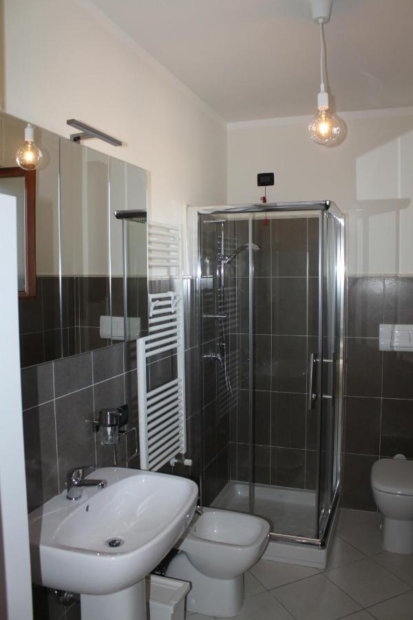 Apartamento Cosi -
