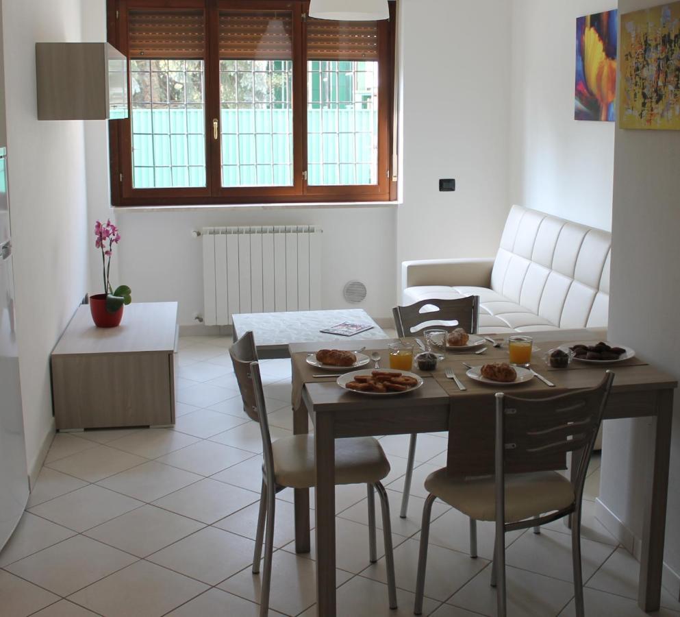 Cosi - Apartamento